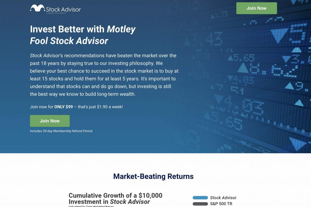 Motley Fool Stock Picks 10 Top Picks REVEALED