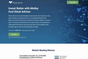 Motley Fool Stock Picks - 10 Top Picks REVEALED