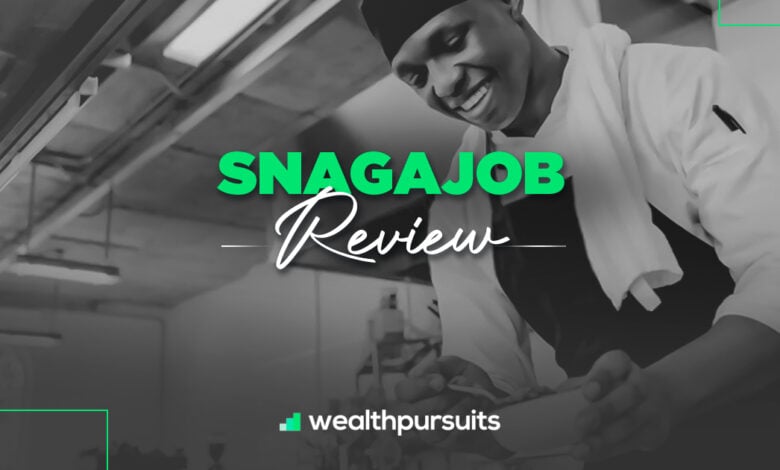 snagajob review