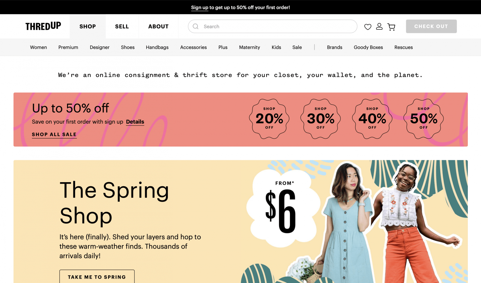 How To Sell Used Clothes Online Get The Best Price For Your Items