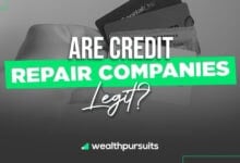 are credit repair companies legit