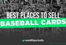 best places to sell baseball cards