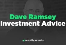 dave ramsey investment advice
