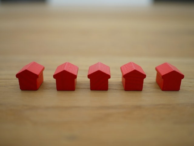 Invest on Real Estate