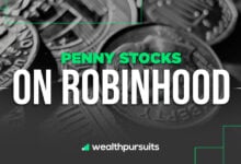 penny stocks on robinhood