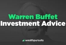 warren buffet investment advice