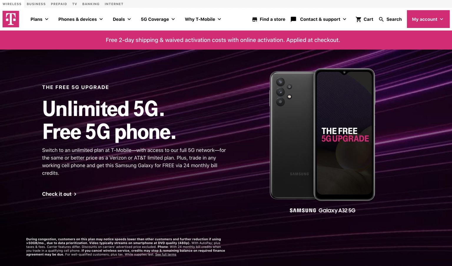 Best Mobile Hotspot Plans 10 Companies With TOP Deals