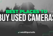 best places to buy used cameras