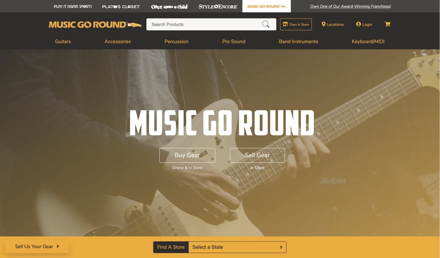 Best Places To Sell Guitars 9 Choices For TOP Deals