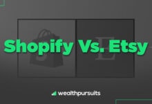 shopify vs etsy