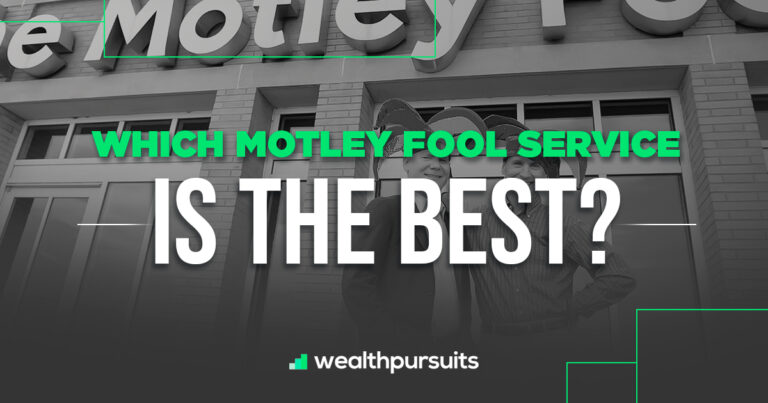 Which Motley Fool Service Is The Best? (ANSWERED) - Reviews Of Motley Fool Wealth Management