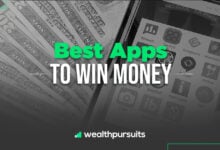 Best Apps To Win Money