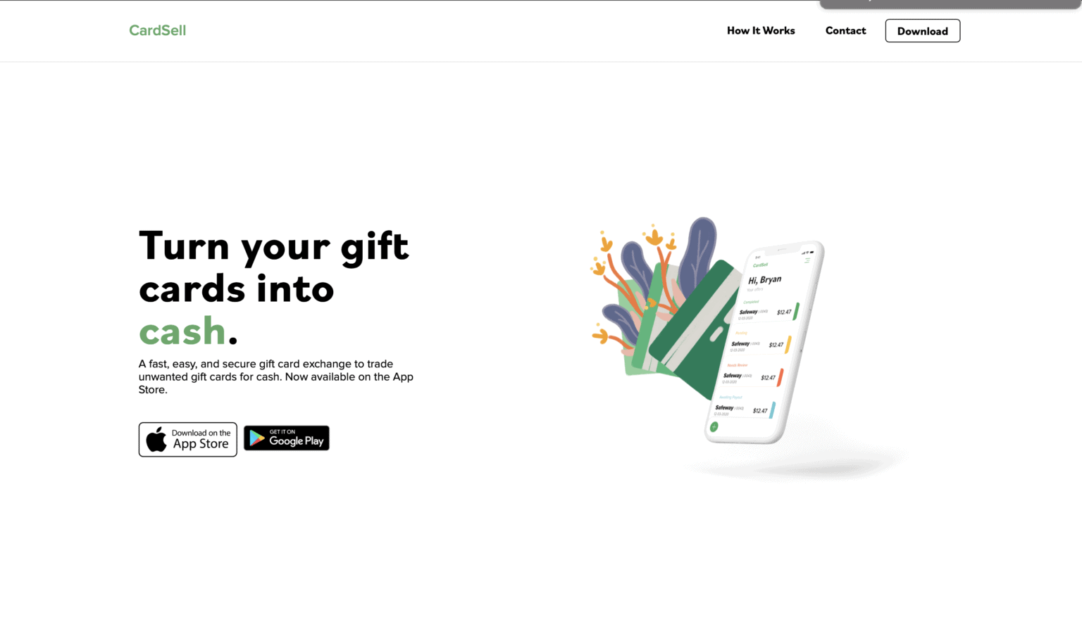How To Sell Gift Cards Online Trade Cards For CASH How To Sell Gift Cards Online Trade Cards For CASH