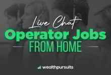 Live Chat Operator Jobs From Home
