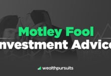 motley fool investment advice