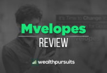 Mvelopes Review