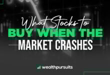 What Stocks To Buy When The Market Crashes