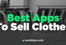 Best Apps To Sell Clothes