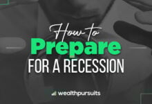 How To Prepare For A Recession