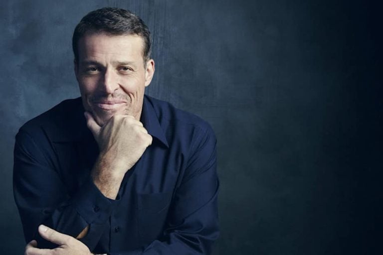 Tony Robbins Investment Advice 10 Best Tips For Success