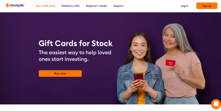 Stockpile Review - Is This Investment Service Worth Using?