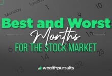 Best And Worst Months For The Stock Market