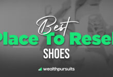 Best Place To Resell Shoes