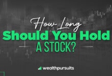 How Long Should You Hold A Stock