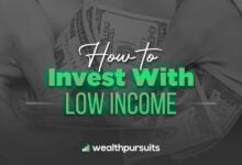 How To Invest With Low Income