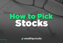 How To Pick Stocks