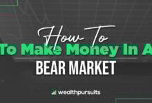 How To Make Money In A Bear Market