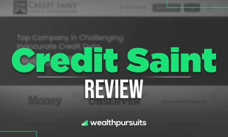 Credit Saint Review