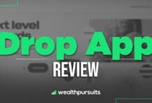 Drop App Review