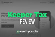 Keeper Tax Review