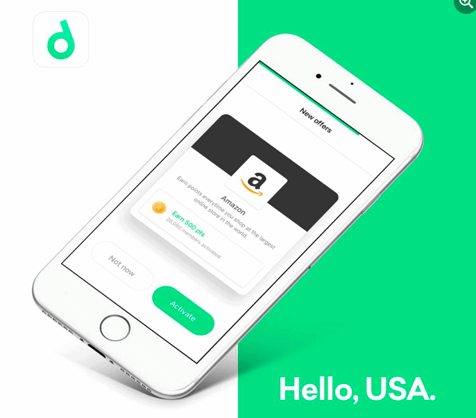 The Drop App - Earn Extra Cash