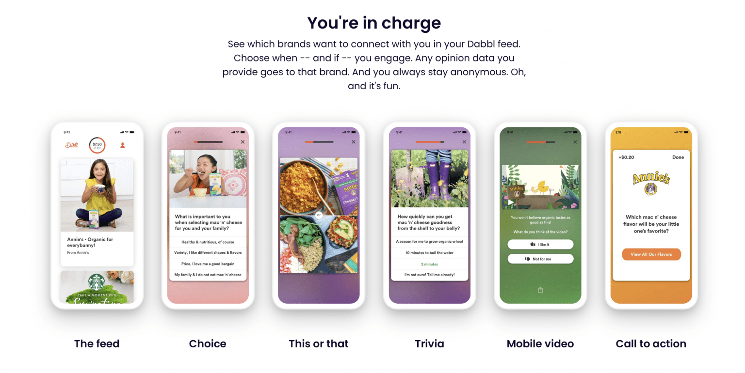 Dabbl Review - Is This Rewards App Worth Downloading?