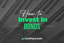 how to invest in bonds