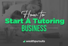 how to start a tutoring business
