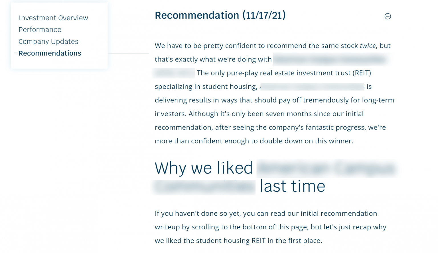 Motley Fool Millionacres Review Is Real Estate Winners Worth Using?