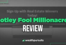 Motley Fool Millionacres Review