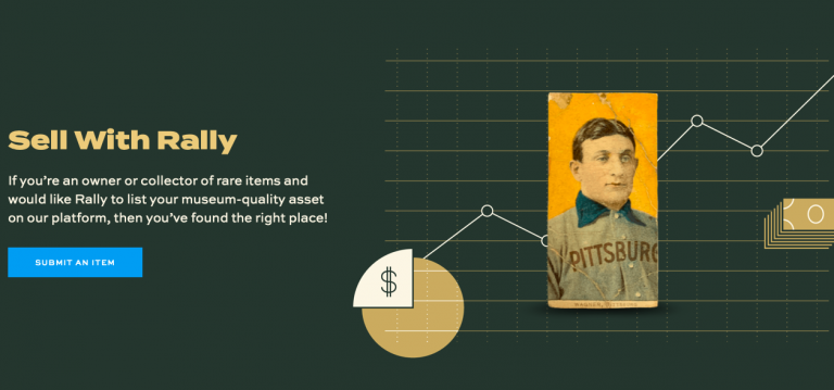 Rally Rd Review - Is This Collectibles Investing Platform Worth It?