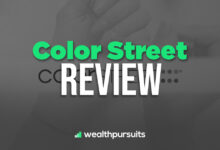 color street review