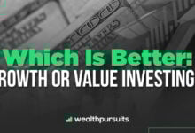 Which Is Better Growth Or Value Investing