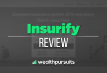 insurify review