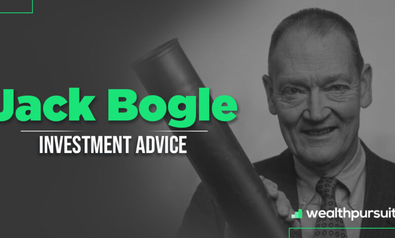 jack bogle investment advice