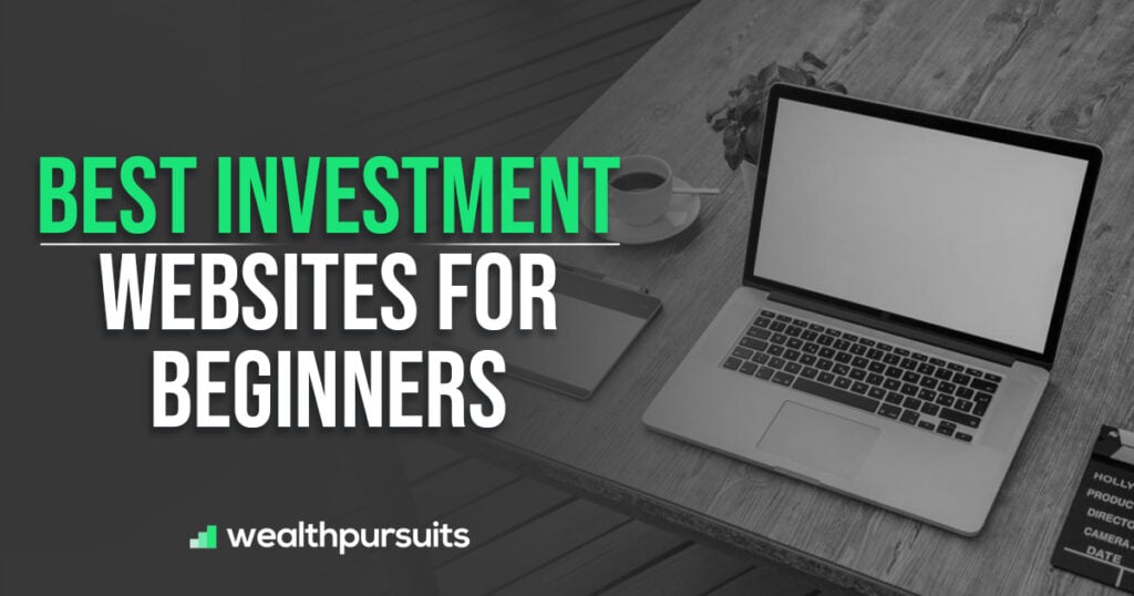 What Are The Best Investment Websites For Beginners?