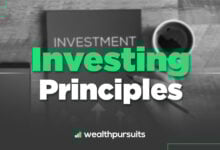 investing principles