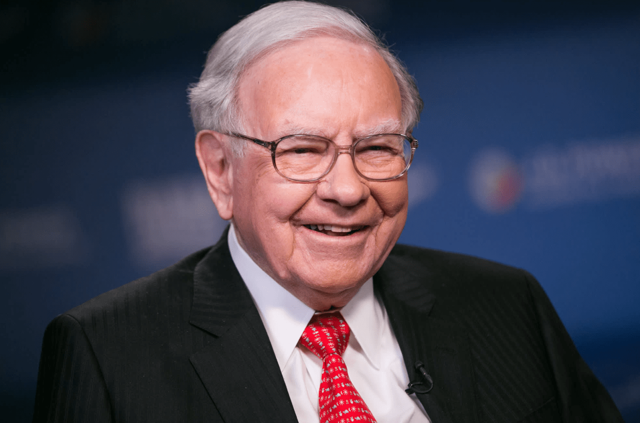 Warren Buffett Stock Picks His 6 Top Picks